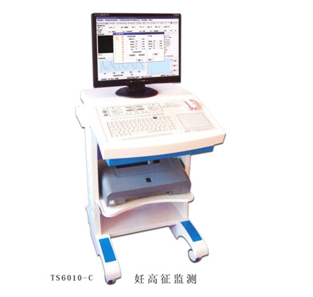 TS6010-C 妊高癥監(jiān)測儀