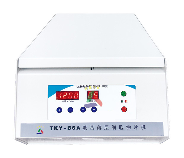 TKY-B6A 液基薄層細(xì)胞涂片機(jī)