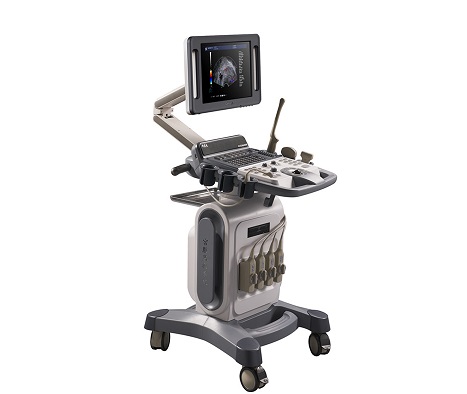 KMD-6000A-5型 宮腔手術(shù)監(jiān)測系統(tǒng)（可視人流）