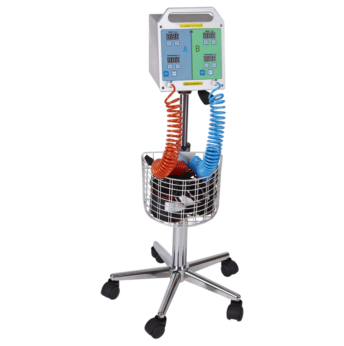 ATS-420型 自動氣壓止血帶
