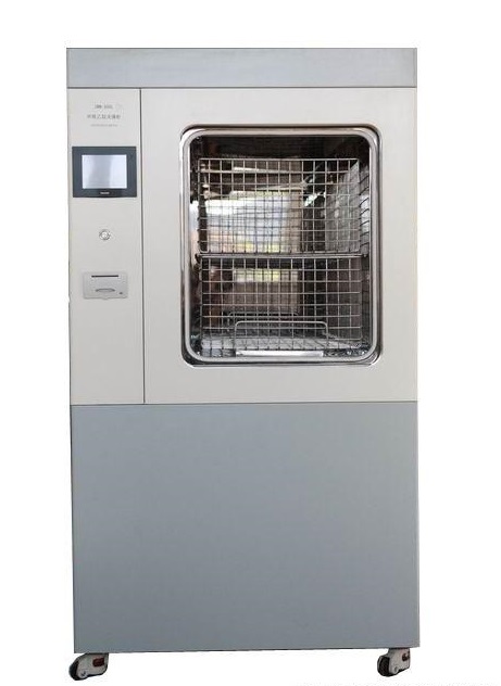 ZWM-300L型 環(huán)氧乙烷滅菌柜