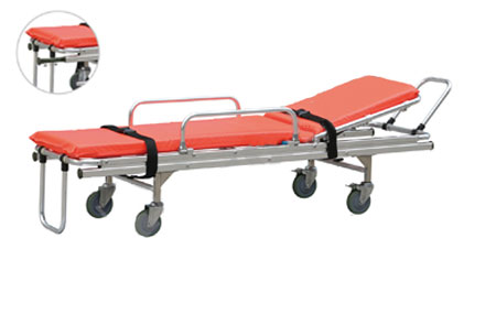 救護(hù)車擔(dān)架?YDC-2B