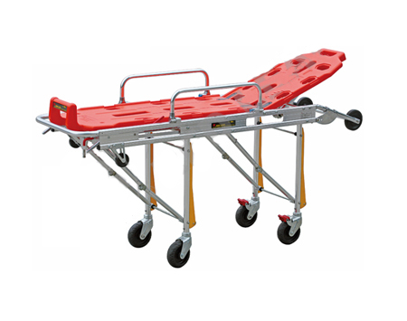 救護(hù)車擔(dān)架?（中空板普通款）YDC-3B