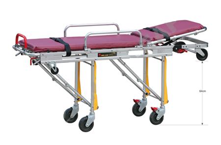 救護(hù)車擔(dān)架YDC-3B