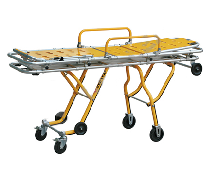 救護(hù)車擔(dān)架YDC-3GW