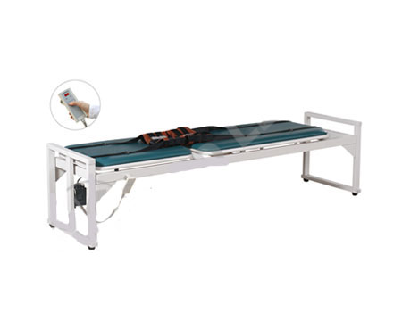 腰椎治療牽引床?RXPC-200A