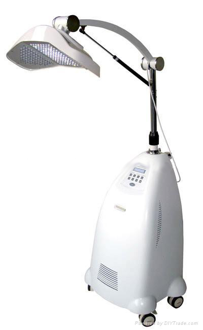  光動力治療儀?LED