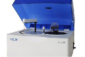 TC220全自動生化分析儀