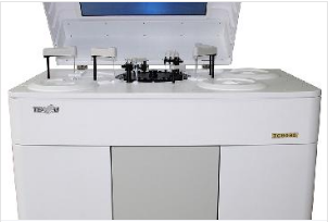 TC9080全自動生化分析儀