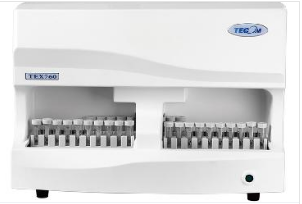 TEX760全自動糞便分析儀