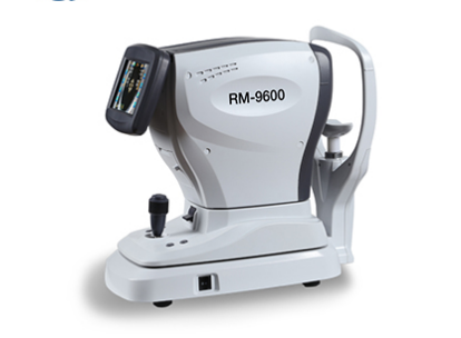 天樂RM-9600電腦驗(yàn)光儀