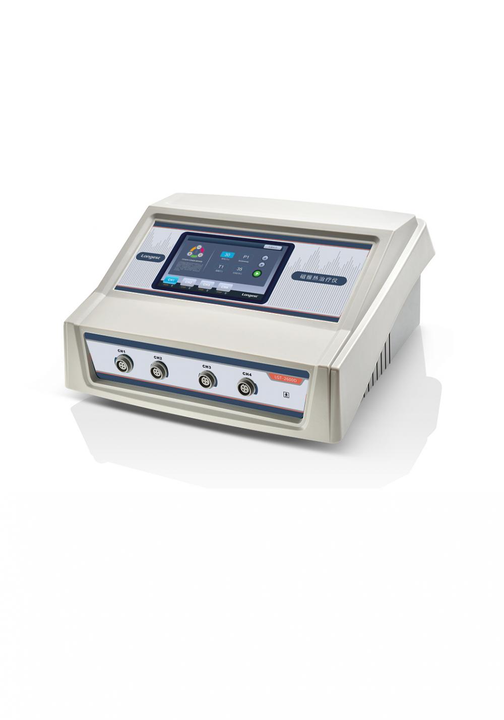 LGT-2600系列 磁振熱治療儀 