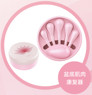 盆底肌肉康復器