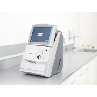 力康RAPIDPoint 500血?dú)夥治鰞x