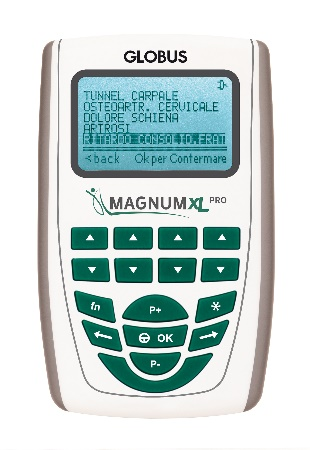 意大利GLOBUS基礎(chǔ)版便攜磁療儀MAGNUM XL PRO 