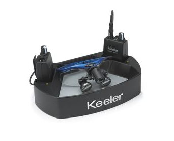 手術(shù)燈凱樂K-LED II Keeler-Fit（2個(gè)電池和雙充電器托盤）