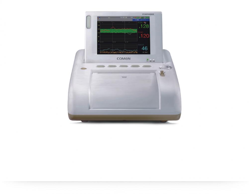 科曼STAR5000E產科專用監(jiān)護儀