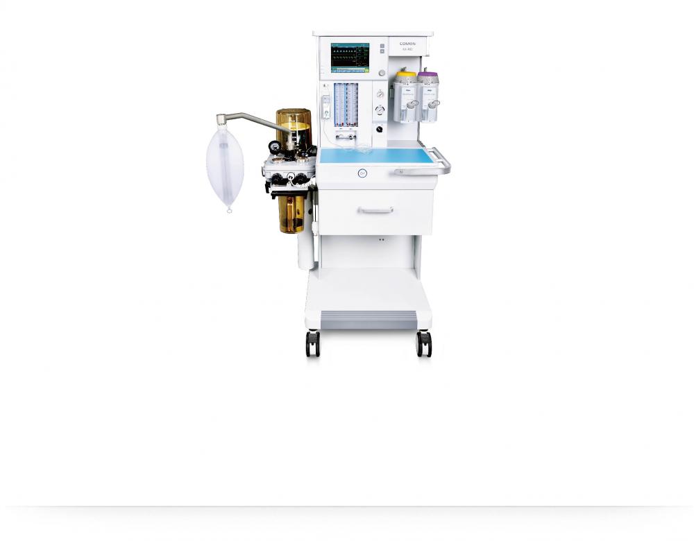 科曼AX-400麻醉機(jī)