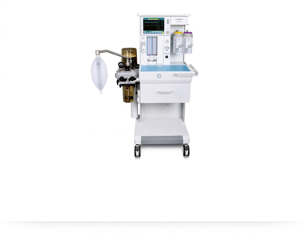 科曼AX-500麻醉機(jī)