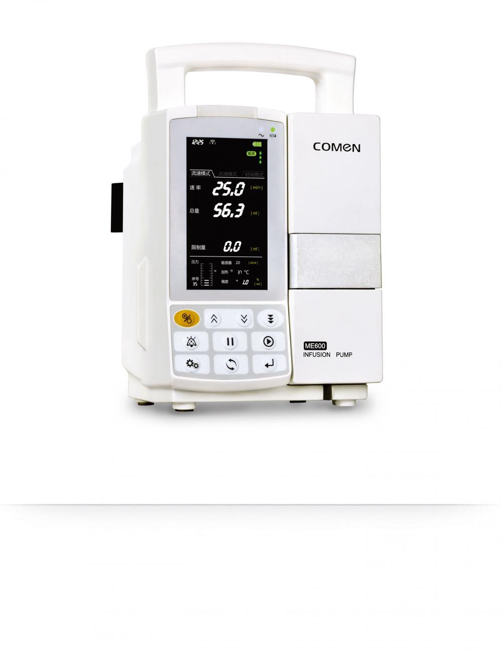 科曼ME600 輸液泵