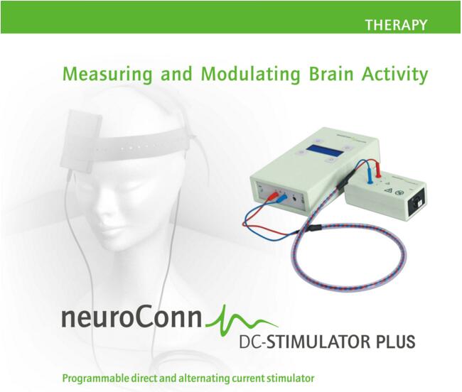NERUOCONN經(jīng)顱直流電刺激儀