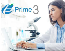 E-prime電刺激儀