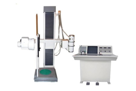 華銳影像NKX-500LT型立體透視機 模擬系統(tǒng)
