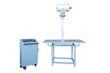 華銳100mA 移動X光機(jī)/床旁機(jī)