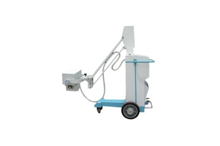 華銳50MA移動X光機 床旁機