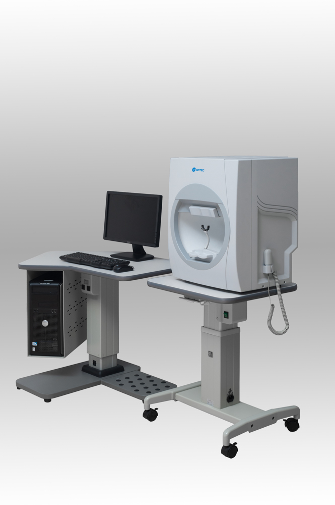 全電腦視野計國特GP950（動態(tài)/靜態(tài)）