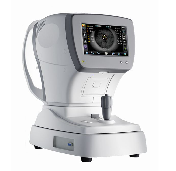 新緣全自動(dòng)電腦驗(yàn)光儀 FA-6500