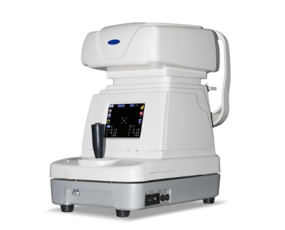 新緣FA-6000A全自動(dòng)電腦驗(yàn)光儀