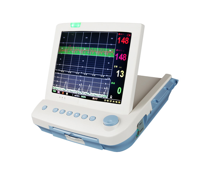 OSEN9000A胎兒監(jiān)護儀