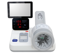 醫(yī)用全自動電子血壓計 JPD-HA100
