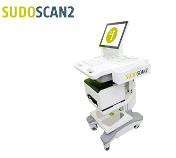 英佩特SUDOSCAN2電導(dǎo)分析儀