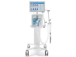 德爾格Dr?ger PulmoVista 500呼吸機(jī)