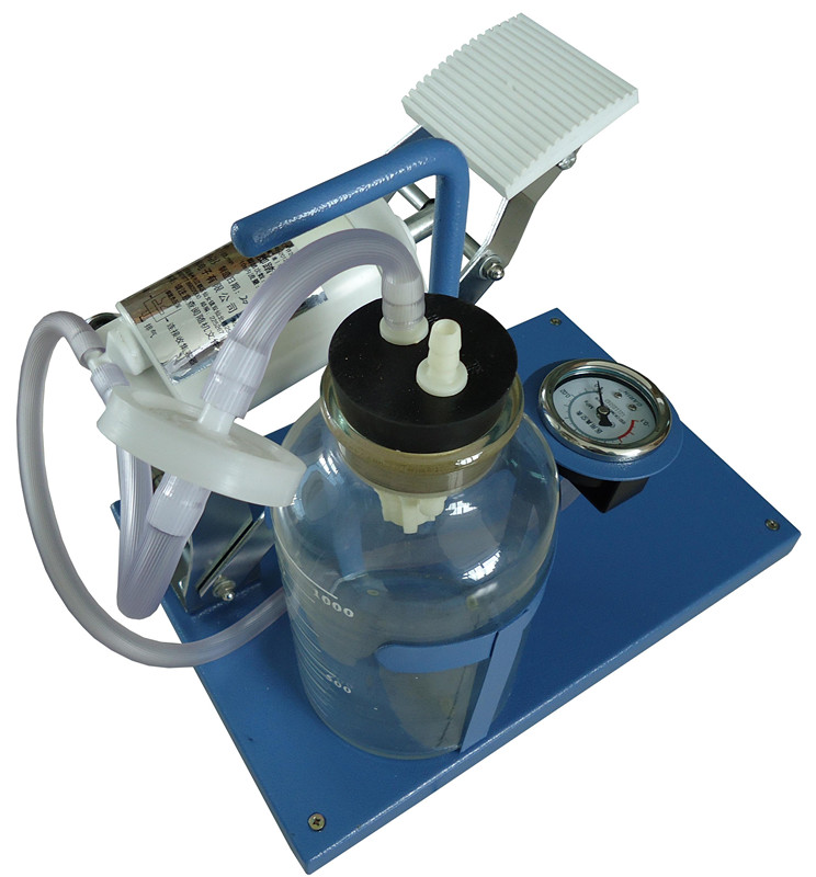 腳踏排痰機(jī)慧科YB·JX-98-8
