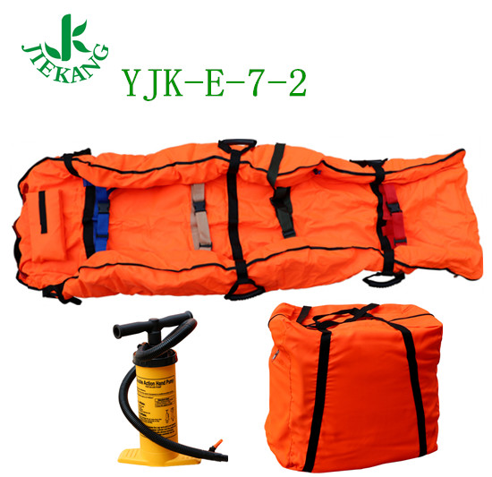 捷康真空擔(dān)架YJK-E-7-2