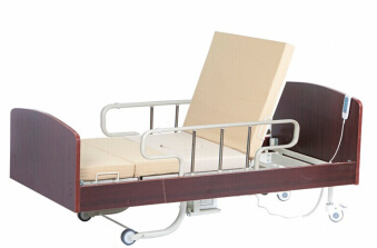 達(dá)爾夢達(dá)多功能電動護(hù)理床帶便孔病床ZB-4AM