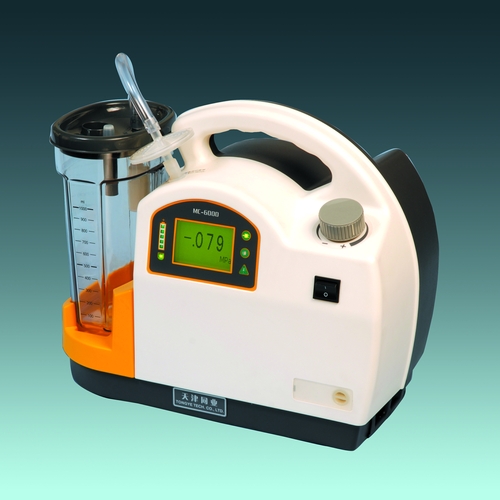 同業(yè)負(fù)壓吸引器MC-600A