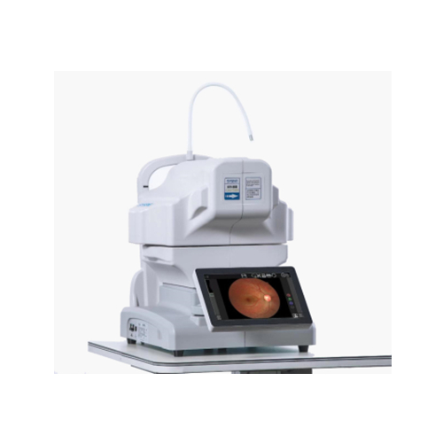 全自動(dòng)眼底成像系統(tǒng)RetiCam 3100