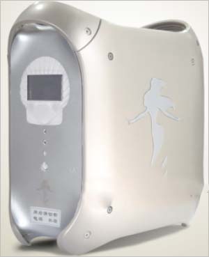 夢美特醫(yī)用潔腸水療儀
