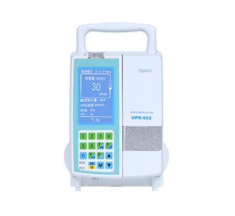 輸液泵 歐普瑞UPR-902（具有加溫功能）