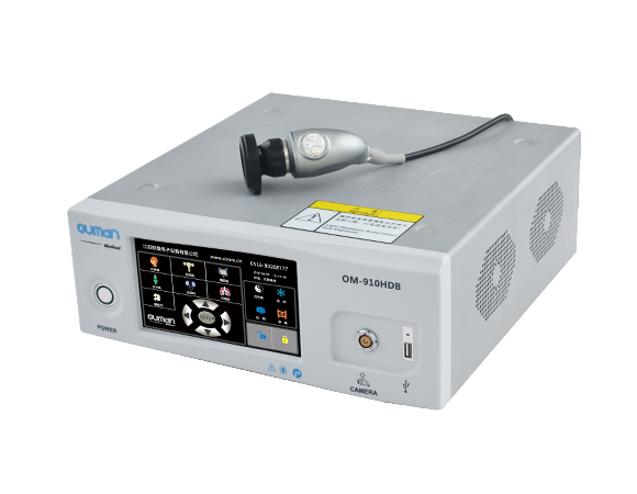 歐曼醫(yī)用內窺鏡攝像系統(tǒng)OM-910HDB 3CMOS FULL HD