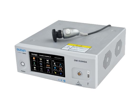 歐曼醫(yī)用內窺鏡攝像系統(tǒng)OM-910HDA FULL HD