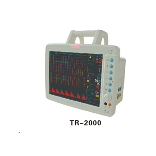 TR-2000母親/胎兒綜合監(jiān)護儀