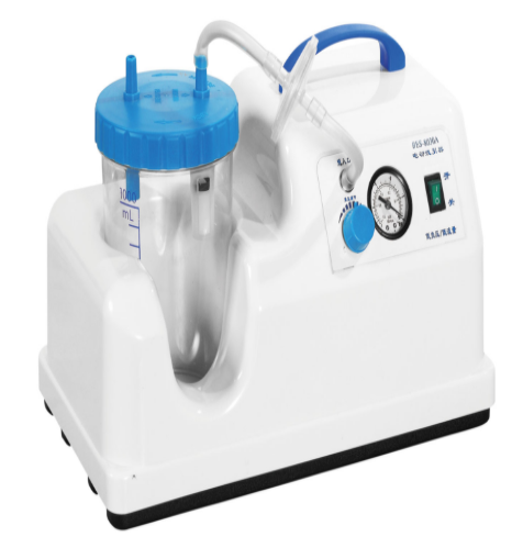貝茵電動(dòng)吸引器BES-8015A/BES-8030A 