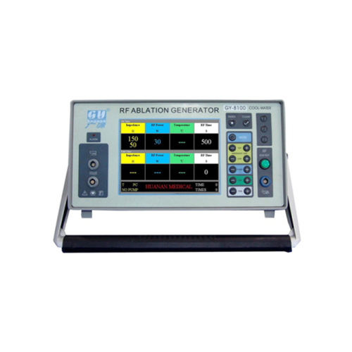 GY-8100射頻消融治療儀