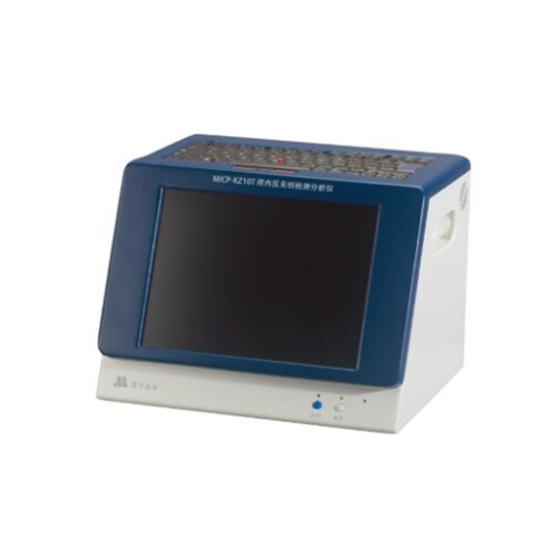 MICP-KZ10T型顱內(nèi)壓無創(chuàng)分析儀