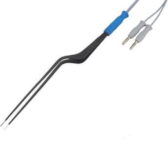 滬通24cm 可高溫消毒電凝鑷BF09（一體式）